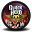 Guitar Hero - Aerosmith New 1 Icon 32x32 png